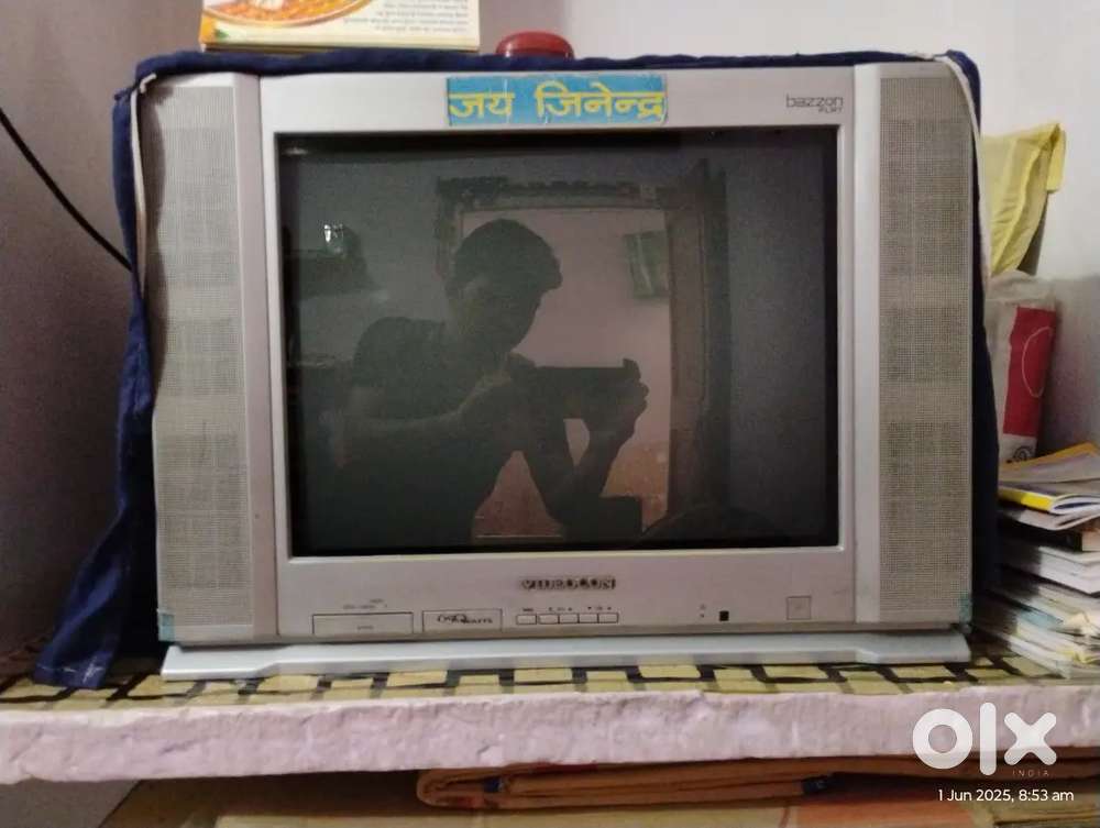 VIDEOCON TV