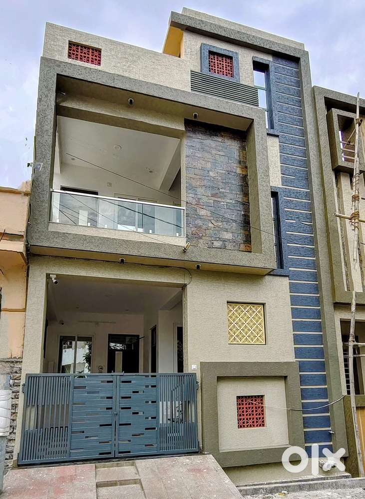 Sector 9 Duplex Ready 2 Move 4Bhk