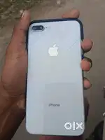 iPhone 8 plus 64gb hai