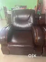 3+1+1 Sofa