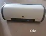 hp Deskjet D1550 printer for sale