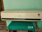 Haier A.c for sale 1.5 Ton