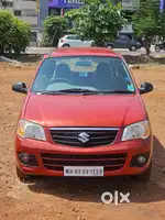 Maruti Suzuki Alto K10 VXi (O), 2012, Petrol