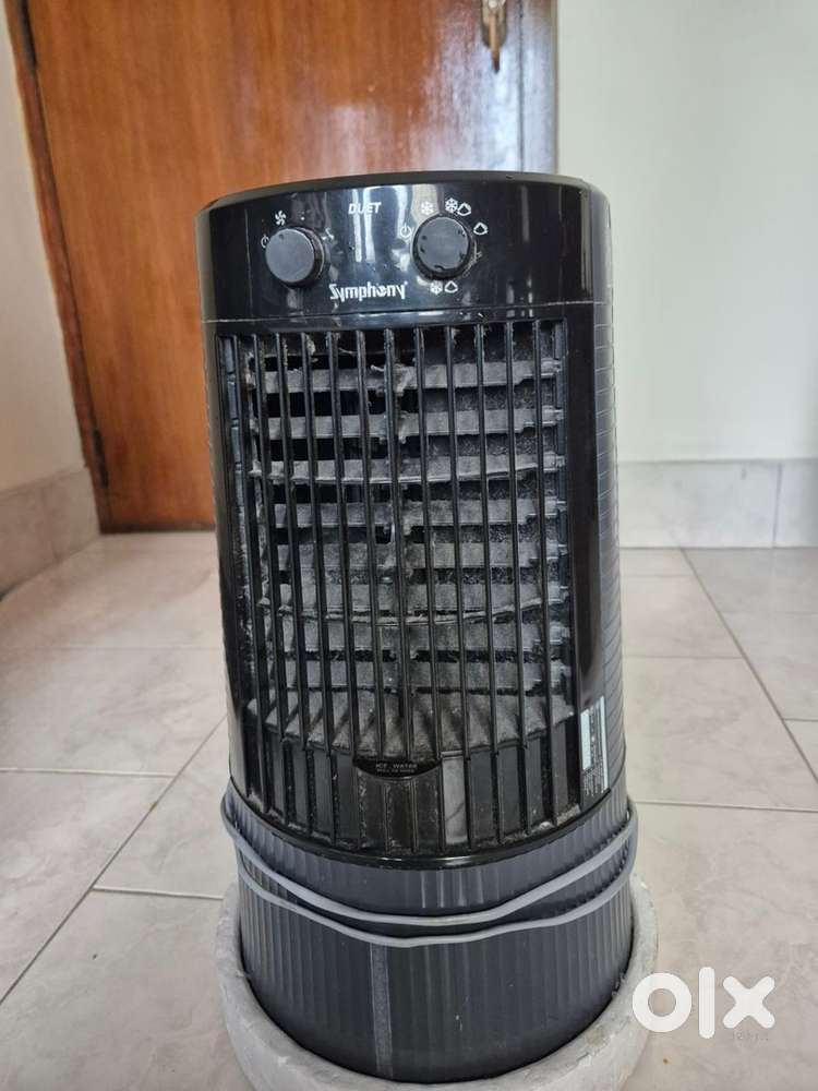 Symphony cooler