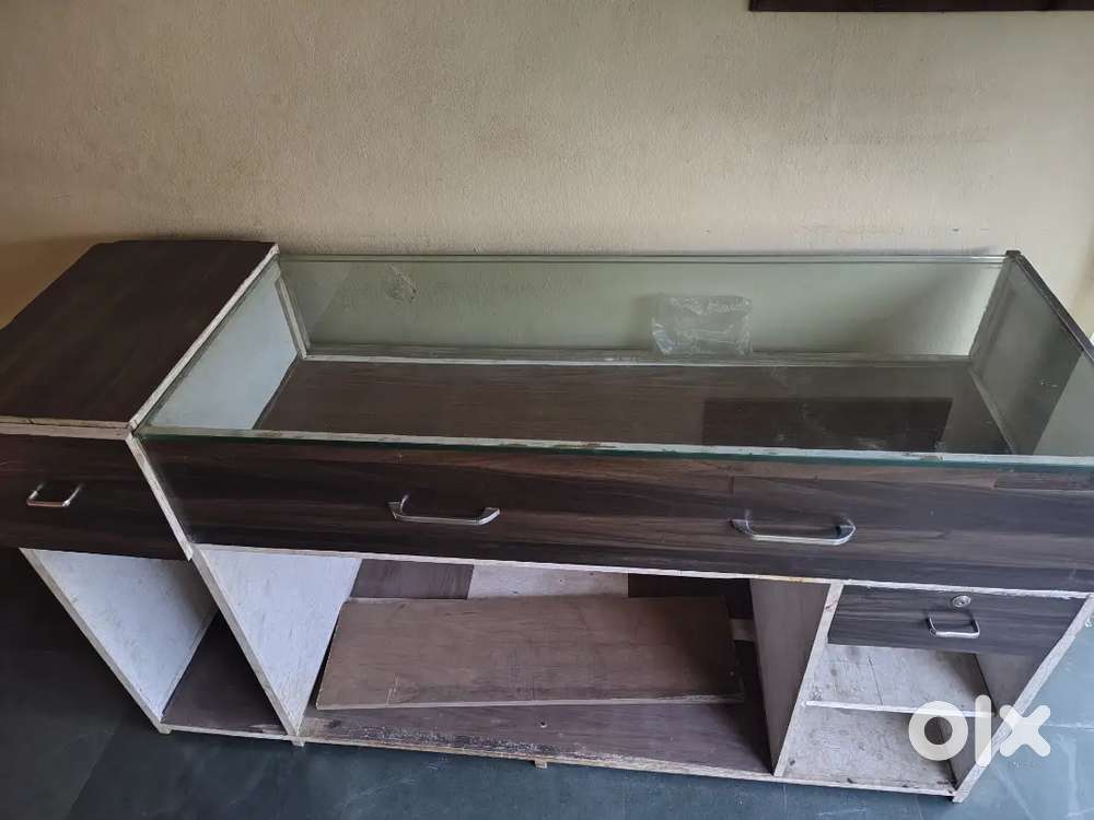 Shop Counter
