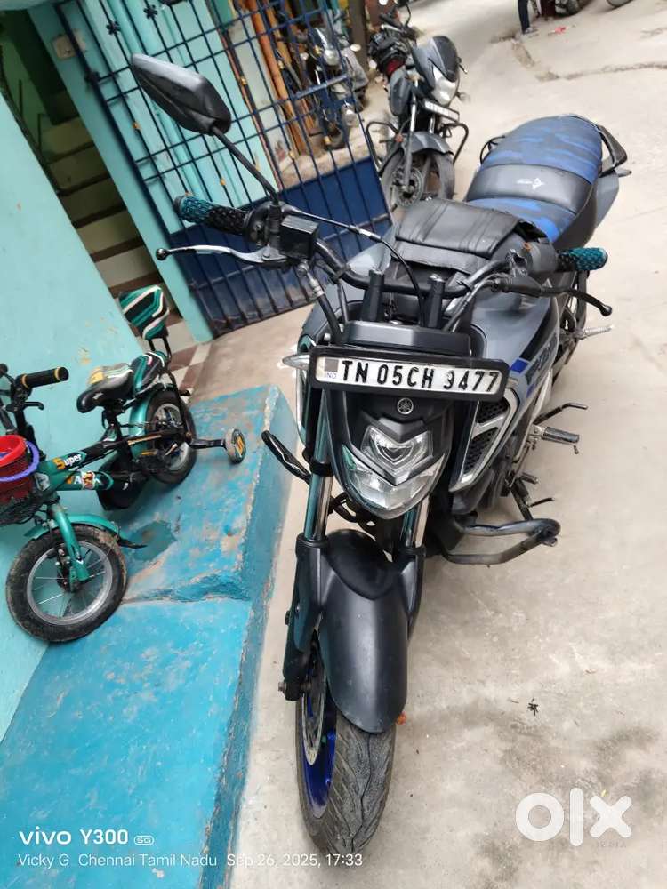 Net condition Ready to use