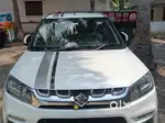 Maruti Suzuki Vitara Brezza 2017 Diesel Well Maintained