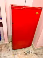 Fully working old godrej  170 ltr fridge in good condition