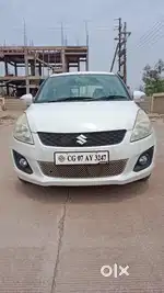 Maruti Suzuki Swift VDI (O), 2015, Diesel
