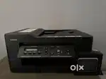 Brother DCP-T710W Inktank Printer