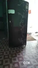 Samsung fridge