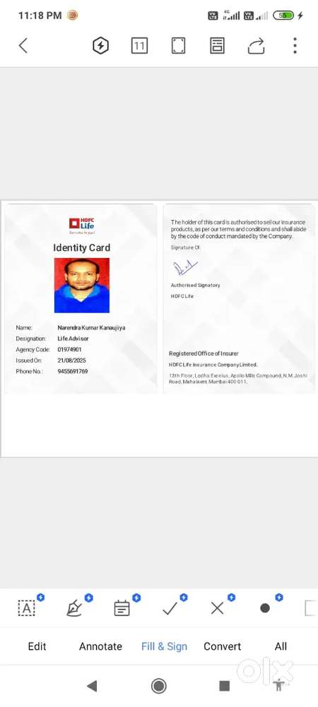 HDFC Life Insurance 300 per month1 lakh prativar