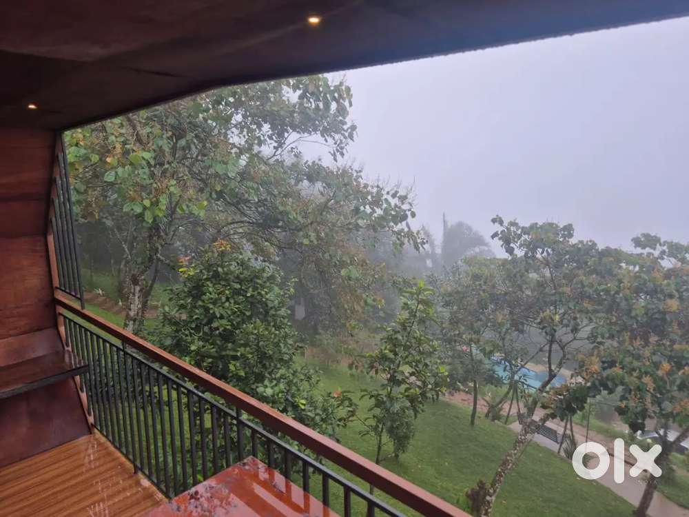 I need two resort മാനേജർ (Trainees), one female and one male.