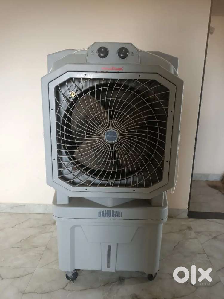 Khaitan company bahubali cooler