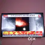 MI smart TV