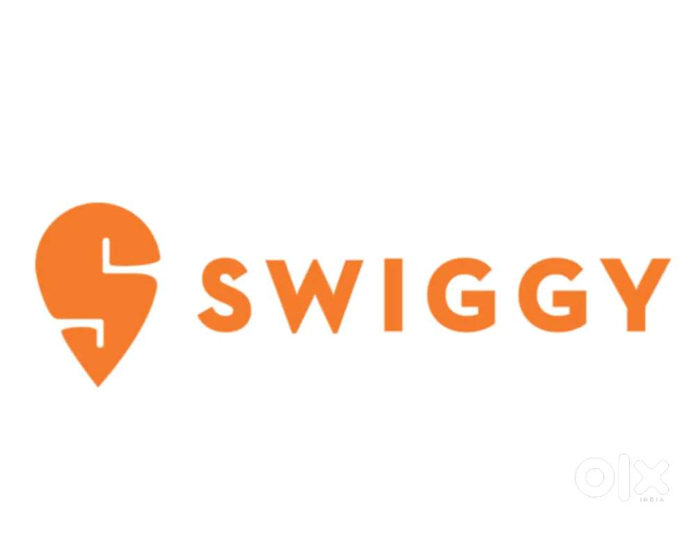LOOKING FOR  PART TIME SWIGGY DELIVERY RIDERS