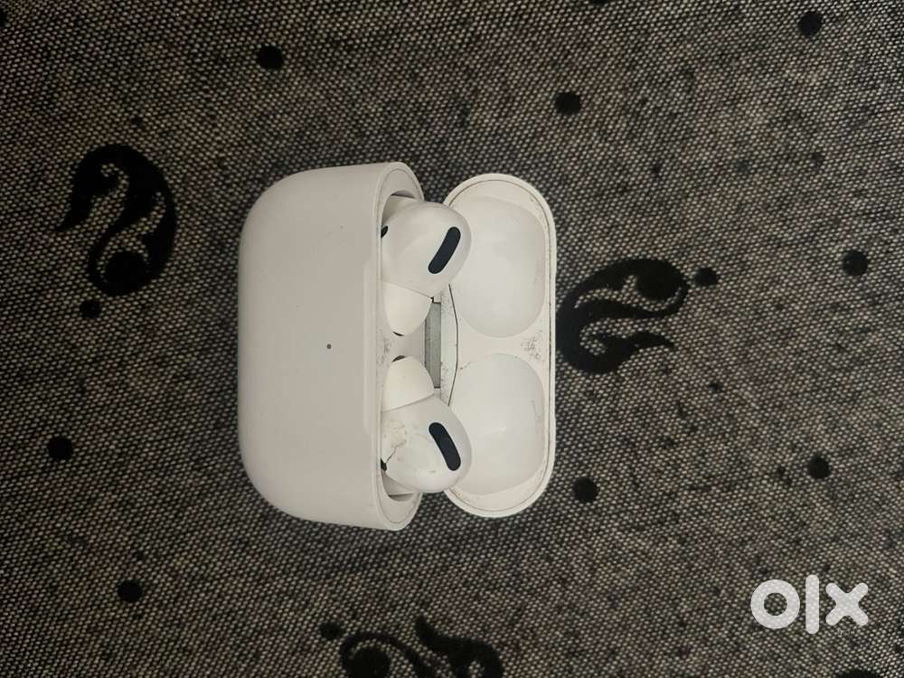 AirPods Pro 1