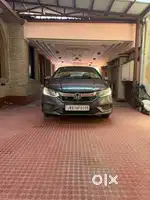 Honda City 2017 Petrol 77000 Km Driven