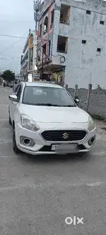 Maruti Suzuki Dzire 2017 Diesel 65600 Km Driven