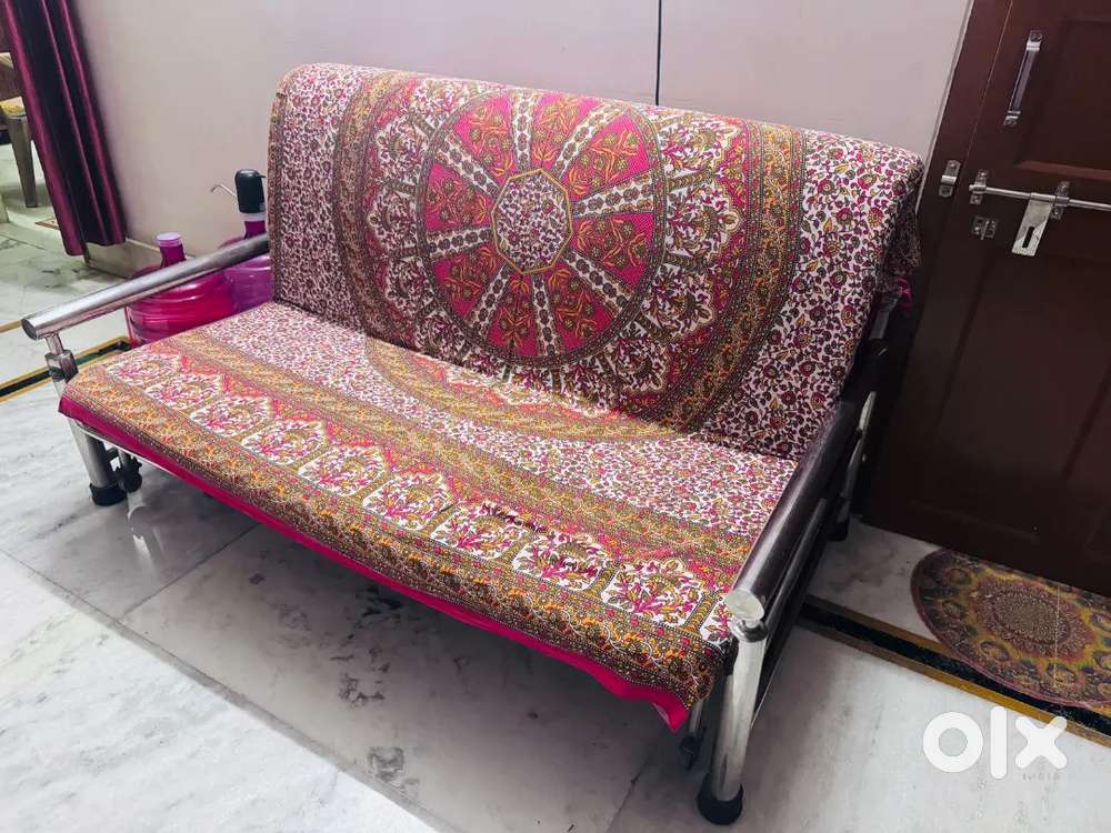 Sofa Cum Bed for sale