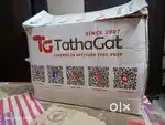 Tathagat MBA Prep Material