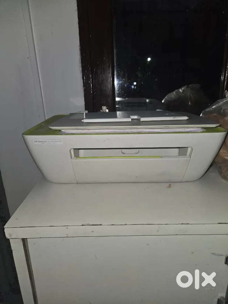 Hp printer