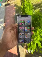iPhone 12 Mini – 64 GB, Excellent Condition, With Bill & Box