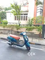 Access 125 Cc