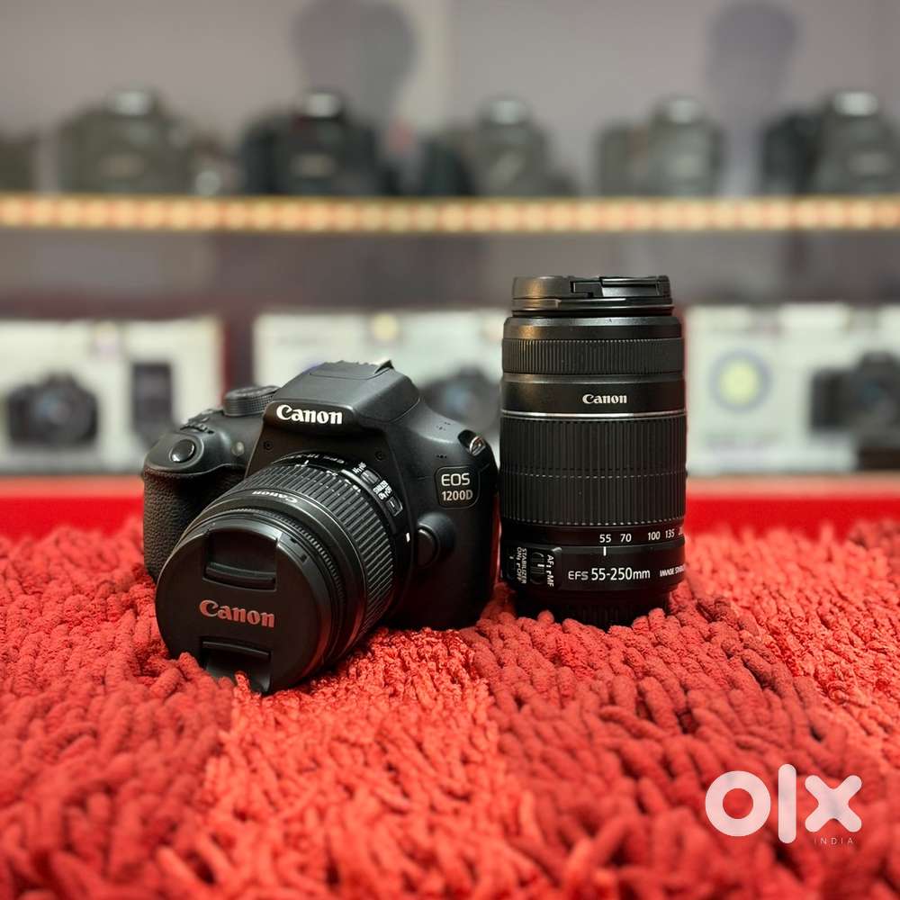 CAMERA FOR RENT