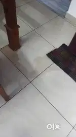 Flat rooms cleaning services