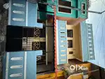 Duplex House with Private Terrace