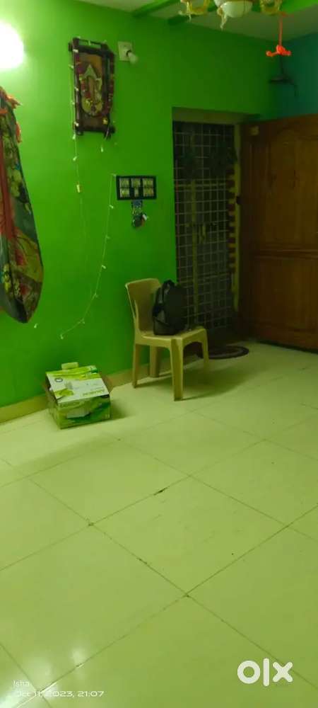 Individual house for sale