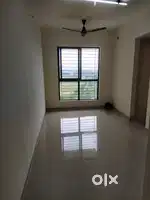 1 Bhk flat available at orchid crown Taloja