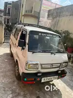Maruti Suzuki Omni 2013 CNG & Hybrids Well Maintained