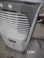 A new good condition crompton air cooler only used one year