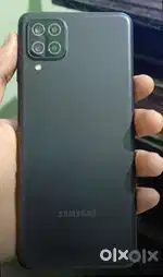 Samsung A12 4/64