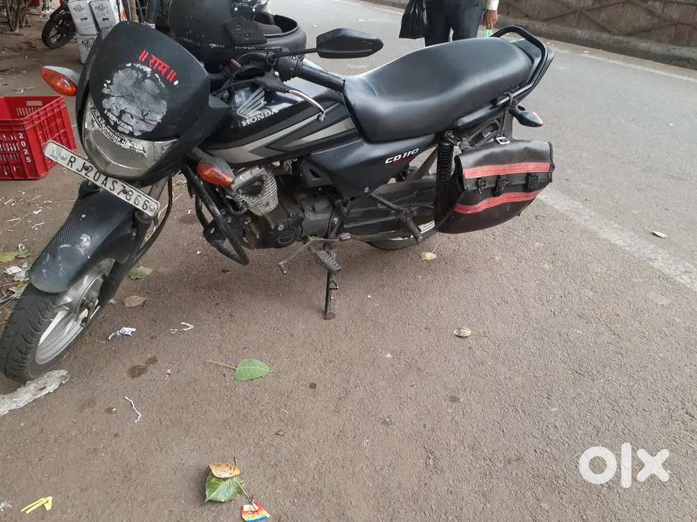 Beautiful bike in very good condition