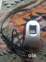 BIOMETRIC MACHINE MANTRA COMPANY