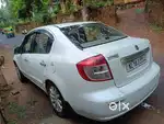 Maruti Suzuki SX4 2012 Diesel 160000 Km Driven
