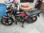 HONDA DREAM YUGA 2015 1ST OWN