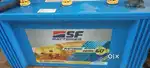 SF SONIC BATTERY