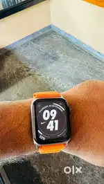 Apple watch series 6