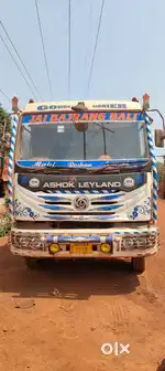 Tipper hywa Excellent condition