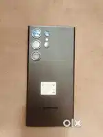 Samsung Galaxy S23 Ultra – 12GB RAM  256GB Storage