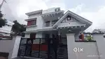 പുതിയ വീട്  യൂണിവേഴ്സിറ്റി മാന്നാനം