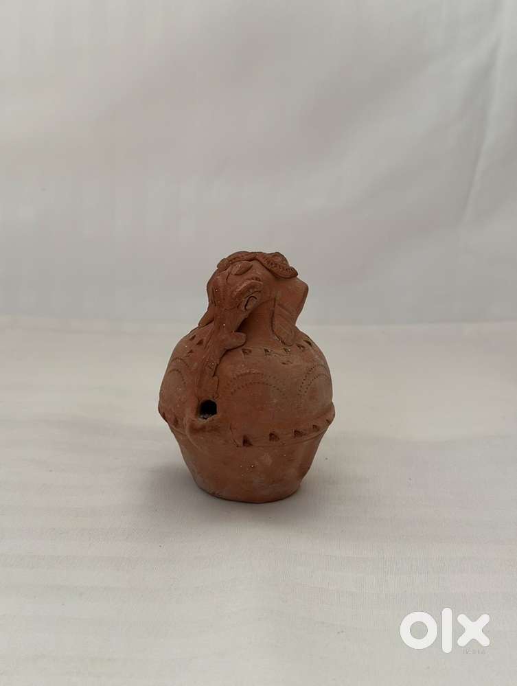 Handcrafted Diwali diya deepak