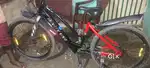 It's one year old 2024 model battery charging cycle