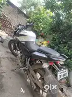Ns 200 bs3 model 2013 full condition