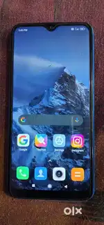 Redmi 8a 3/32