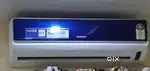Urgent sale Samsung AC 1.5 ton   5 star